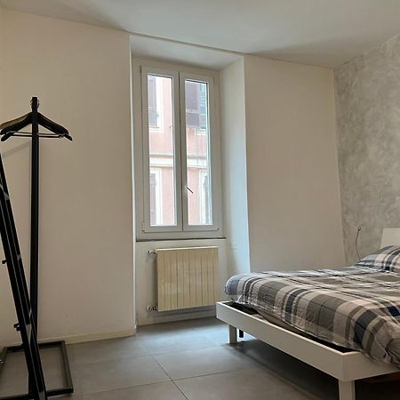 Hab Agostino Lägenhet La Spezia Exteriör bild